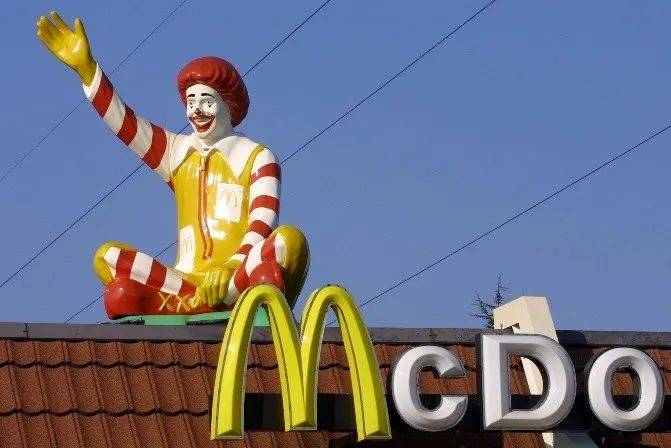 麦当劳海外曝出“性丑闻”：3年超50起诉讼 最小