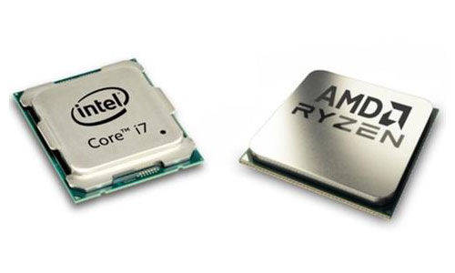 迄今为止,amd athlon和intel core是一些最受欢迎的x86处理器.