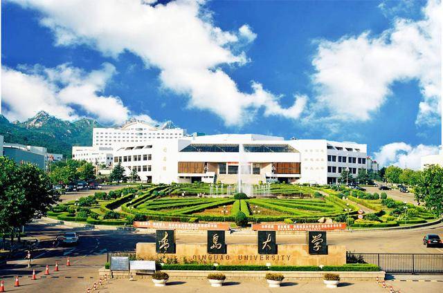 聊城大学在山东排名_山东聊城大学(3)