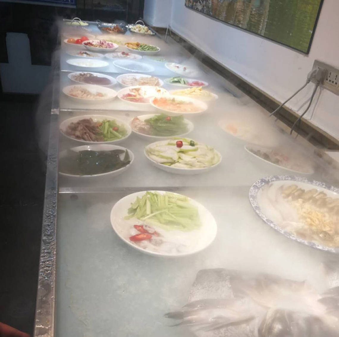 火锅加湿器怎么用