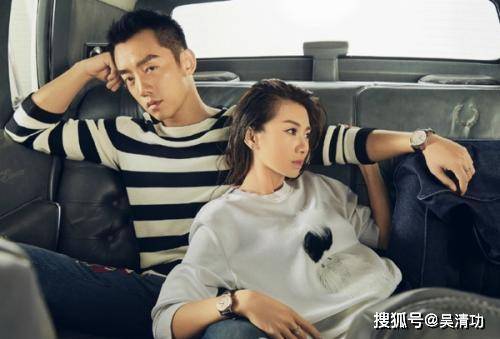 郑恺和苗苗“奉子成婚”，更年轻的前女友程晓