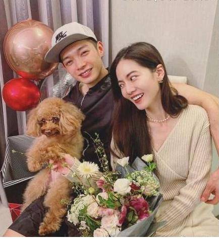 曾之乔怀孕了？辰亦儒和吴尊聊天说漏嘴，吓得