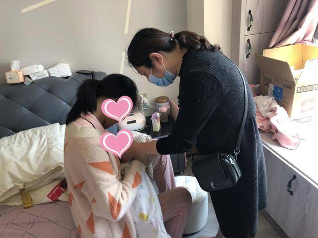 【协作】涵医多学科协作保母女平安……怀孕31周突然早产