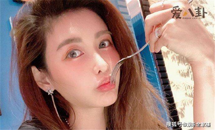 原创曝恺乐去年底订婚 承认插足猪扬令人惊掉下巴未婚夫是谁