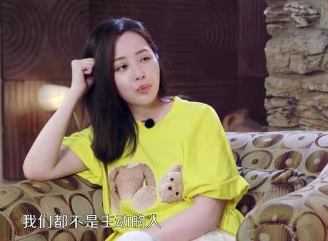 35岁张靓颖官宣恋情？小五岁男友身份被扒，曾担