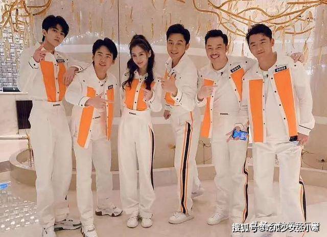 跑男第一季成员都有谁 7fe9921e7efa4199bfbb71335c49e058.jpeg