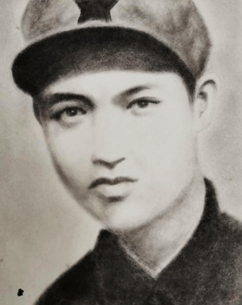 你要好好守家，等我回来，一等就是70年！