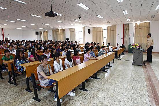 什么才叫学习态度好？可以进来学一学，建议收藏！