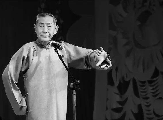 国家一级演员相声表演艺术家刘文亮在石家庄因病逝世