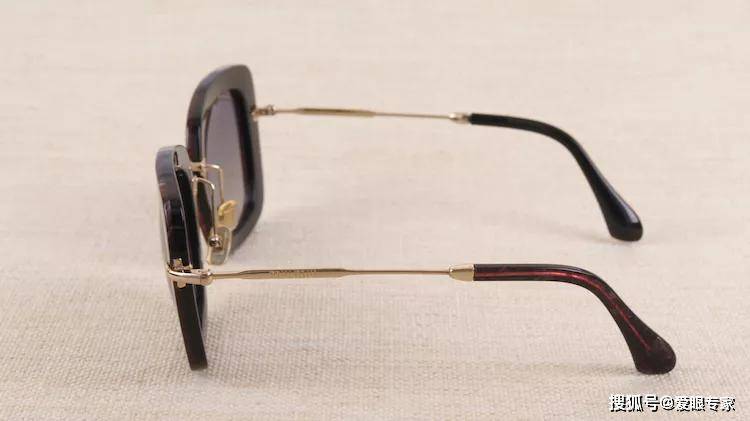 北京|Miu Miu缪缪眼镜介绍，及Miu Miu缪缪眼镜太阳镜的维修修理