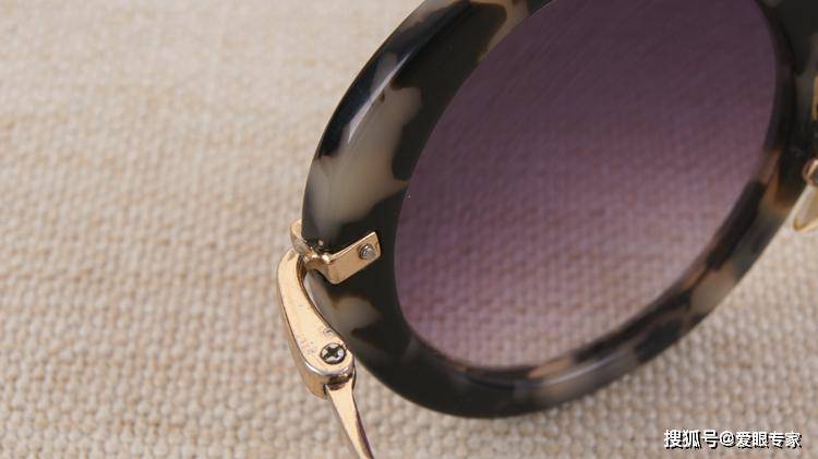 北京|Miu Miu缪缪眼镜介绍，及Miu Miu缪缪眼镜太阳镜的维修修理