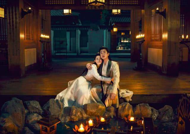 金鹰节将启！首设“最佳男女主”，这四部剧、
