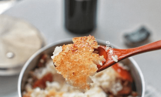 糯米饭怎么煮好吃不腻 6cf11bb0231b40fdba6df304f6fef575.png