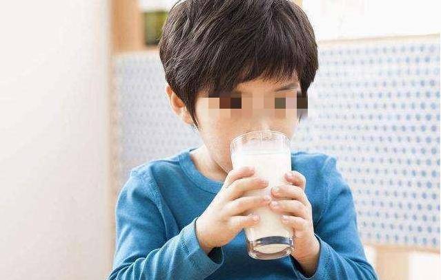 『牛奶』是牛奶选的不对吗？也许是“乳糖不耐受”在作怪孩子喝奶就拉肚
