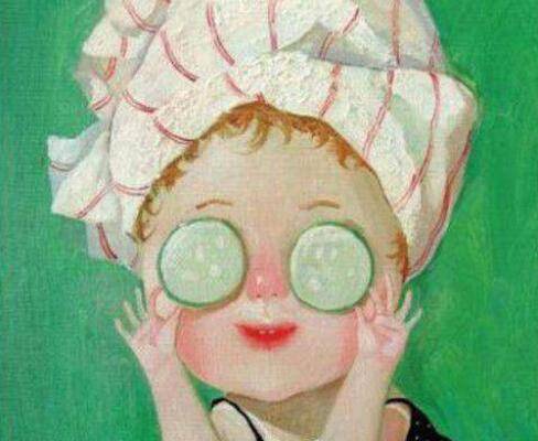 维e也是淡化痘印的一个方法,但这3个 坑 ,需要避开它