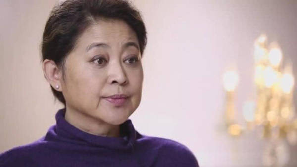 原创倪萍是他亲妹妹，他从小得到母亲偏爱，晚年让妹妹为母亲养老送终