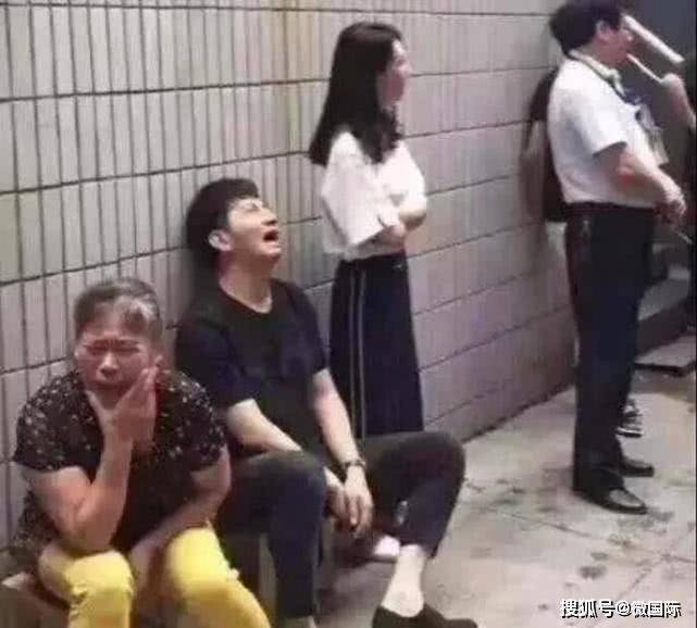 原创失去妻儿三年后林生斌当起了“网红”，他笑了，10万人却哭了