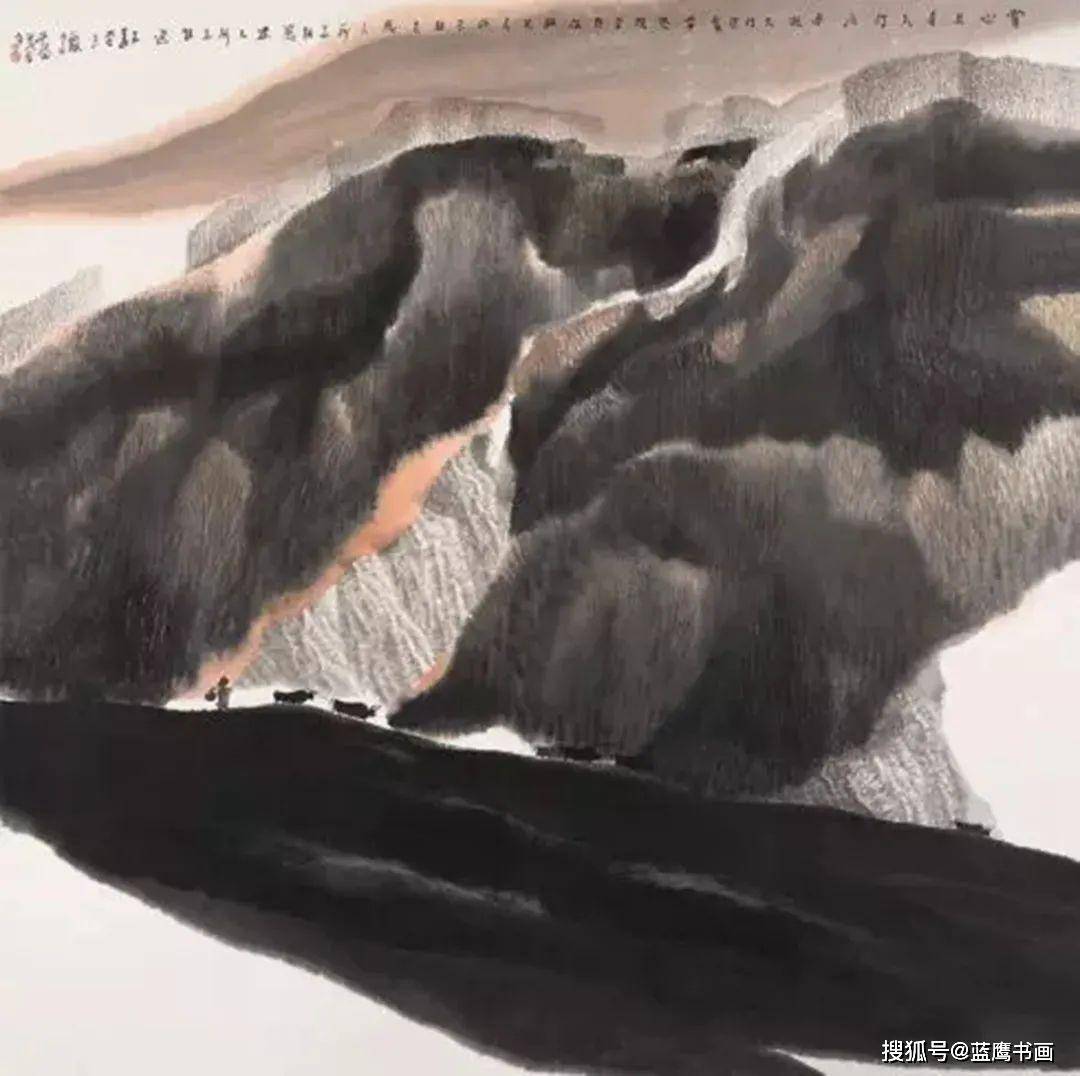 贾又福作品