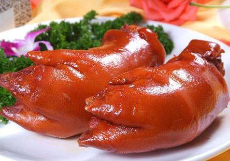 猪脚怎么卤才有弹性 efe102d9773c47dc97d7c56141eb49aa.jpeg