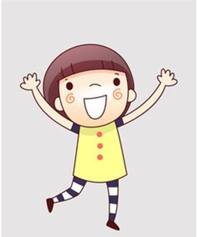 原创宝宝会走路后为啥总