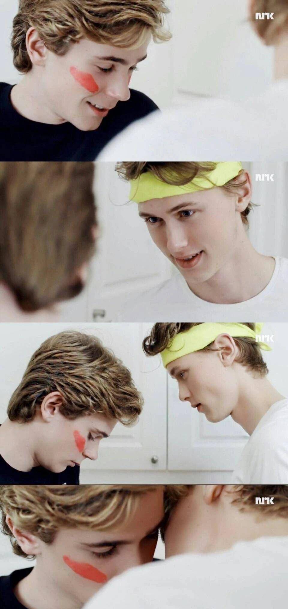 神剧《skam》要拍中国版,导演亲自下场打脸,别动我的e神和小天使