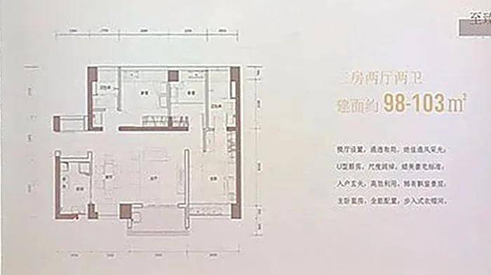 户型图绿化率:31.29%容积率:6.