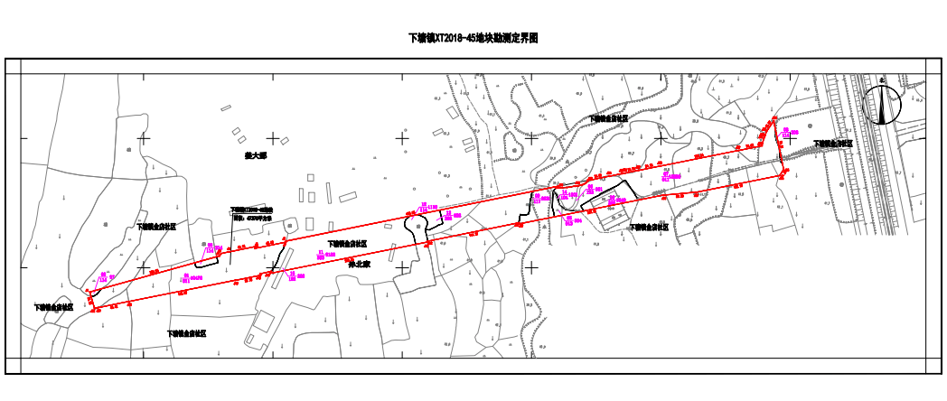 沭阳县北丁集gdp_江苏沭阳 圈占千亩耕地违建 小产权房(2)