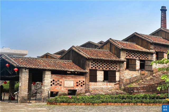广东这座古窑是世界上最古老的龙窑,五百年窑火不绝,生产未断