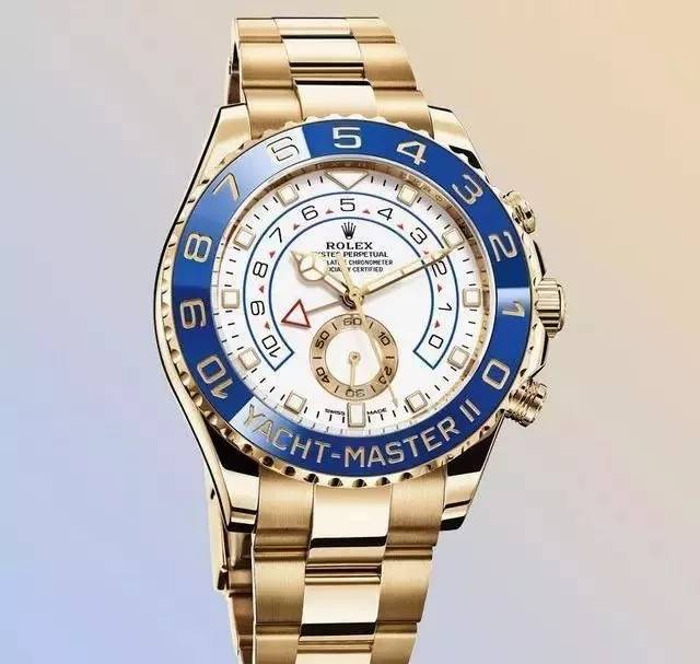 款经典劳力士手表，哪一款是你喜欢的呢？"