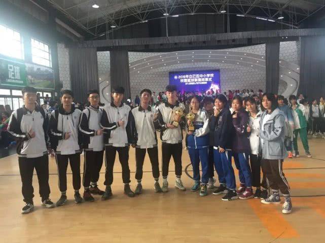 2020年广州大同中学体艺特长生/签约生招生啦!