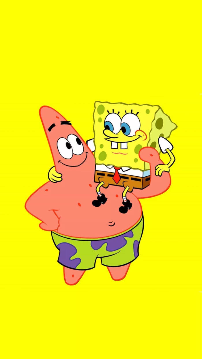 海绵宝宝和派大星图片 fd42a41653944937a16dc8d6fb22a982.jpeg