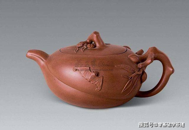 紫砂壶什么原理_凤鸣紫砂壶壶原理图解(2)