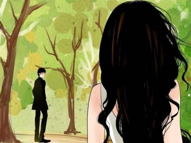 原创男人想分手,不会直接说,而是会这样暗示你