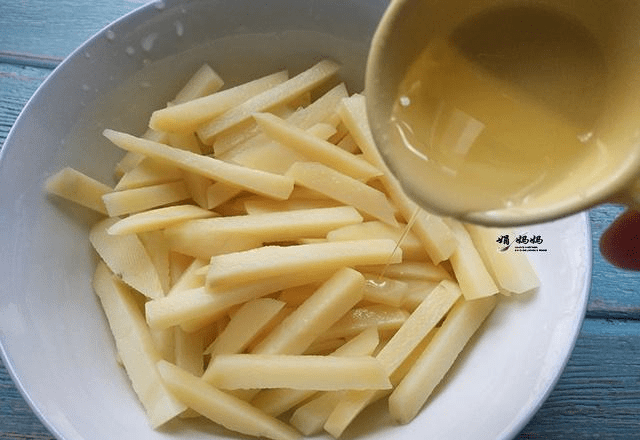 如何做长薯条 56b8e0f4efa5468a8a9f4a5da4e5b044.png