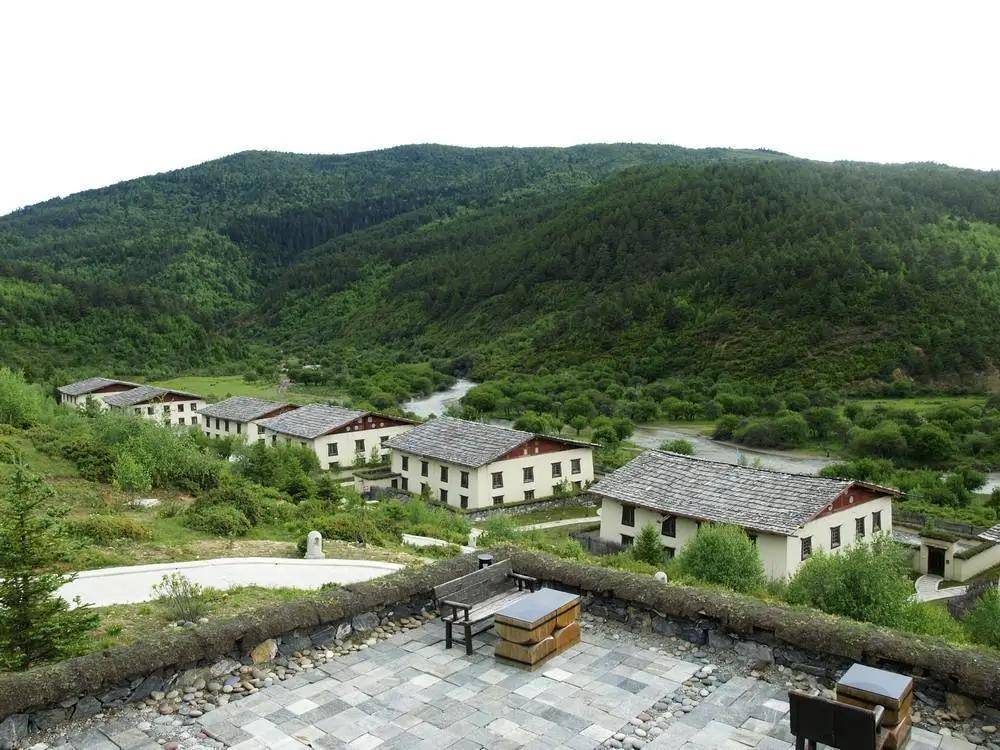 夏季避暑找一家山里的文化主题民宿，既享林间鸟语，又品文化之趣_住宿