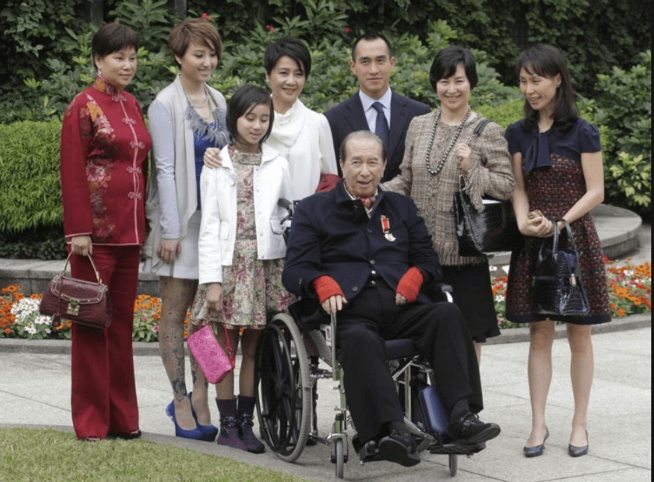 日本|日军侵占香港后，为何没占领澳门？日本商人对何鸿燊说出实情