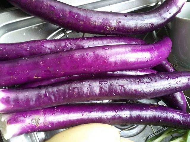 怎么晒干茄子不发黑 d1dff9753c51484db1924a73be927038.jpeg