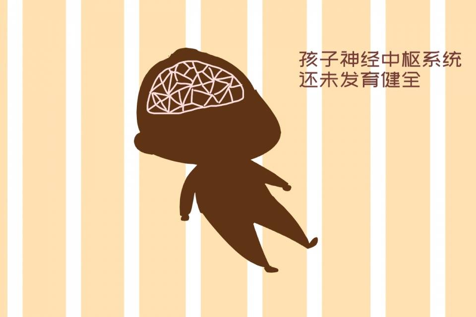 原创为什么孩子能看见“脏东西”，大人却看不见？科学是这样解释的