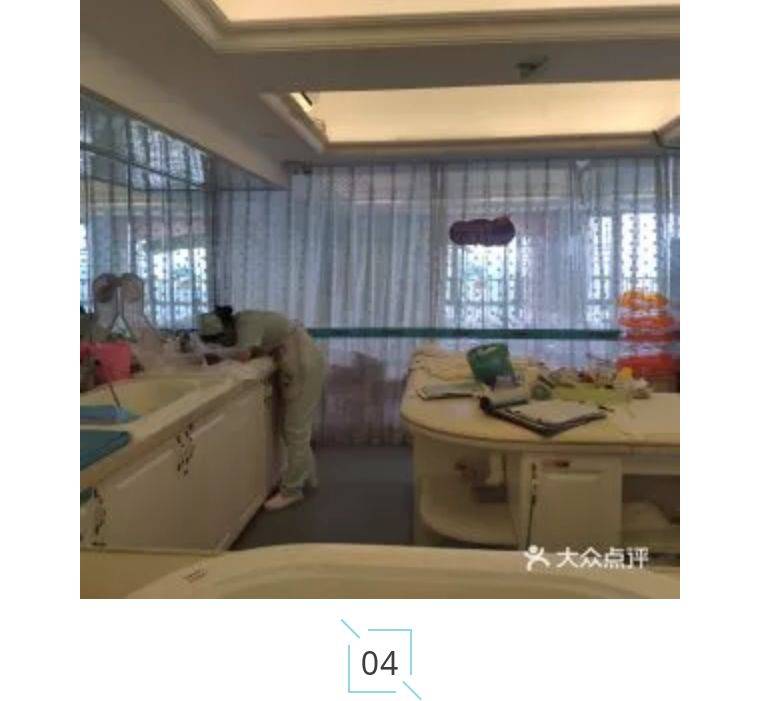 「宝宝」华美妈妈来写追评啦~~