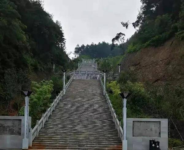 福建清流温泉国家地质公园正式命名若只想泡温泉那你可太辜负它的山