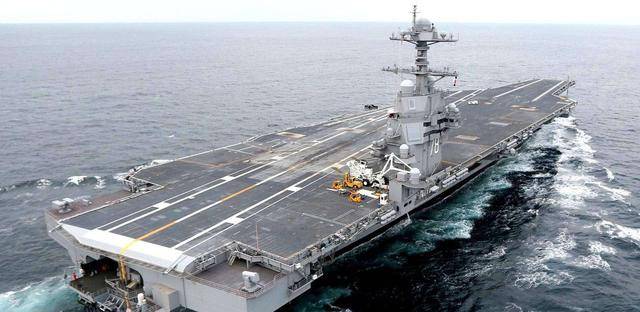 能如愿吗？美防长放出豪言：至少满足355艘军舰