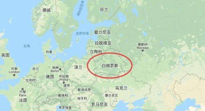 白俄罗斯有望成为中国企业进军欧洲的桥头堡,而特殊的地理位置和文化