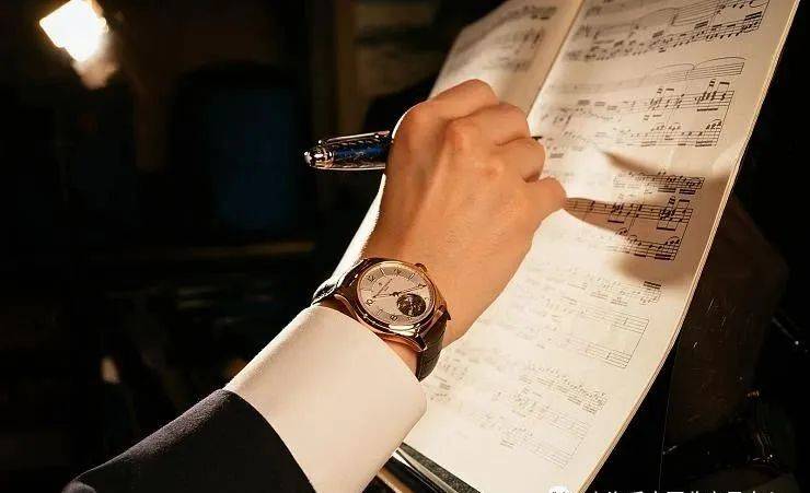 ��ʫ����#SpecialMoment Musical Time FIFTYSIX�ӷ��ֵ�ʱ������...