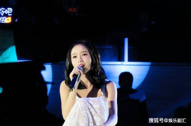 2020超级女声排名_超级女声