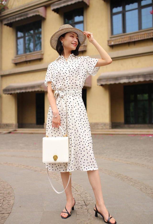 不同身材的女生应该如何穿搭,记住这些小技巧,穿搭精致不踩雷