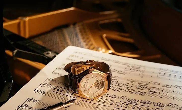 ��ʫ����#SpecialMoment Musical Time FIFTYSIX�ӷ��ֵ�ʱ������...