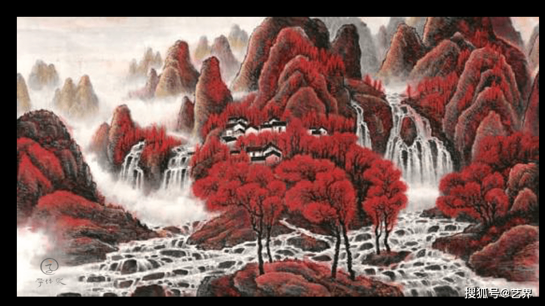 中国絵画　究極の名家作品セット 張大千齊白石徐悲鴻 李可染 傅抱石 など国画巻絵 中国絵画 究極の名家作品セット 張大千齊白石徐悲鴻 李可染 傅