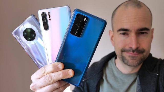 iPhone11拿下全球销冠，华为手机却榜上无名