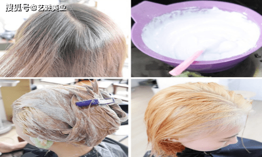 自己怎么染头发才均匀 161c6ad599364f639a12758f2e25c717.png