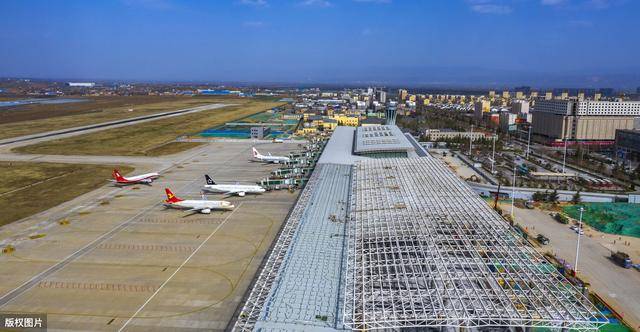 重庆在璧山正兴建设第二国际机场会给重庆的发展带来哪些变化